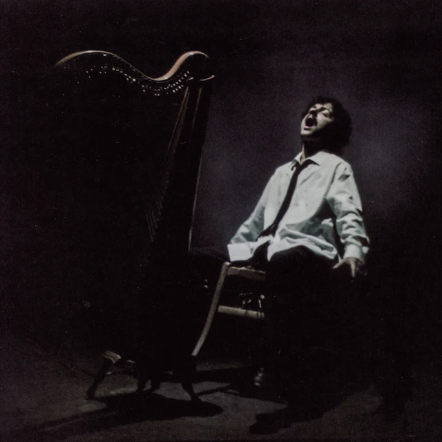 Ange Halliwell - Spirit are you here ?