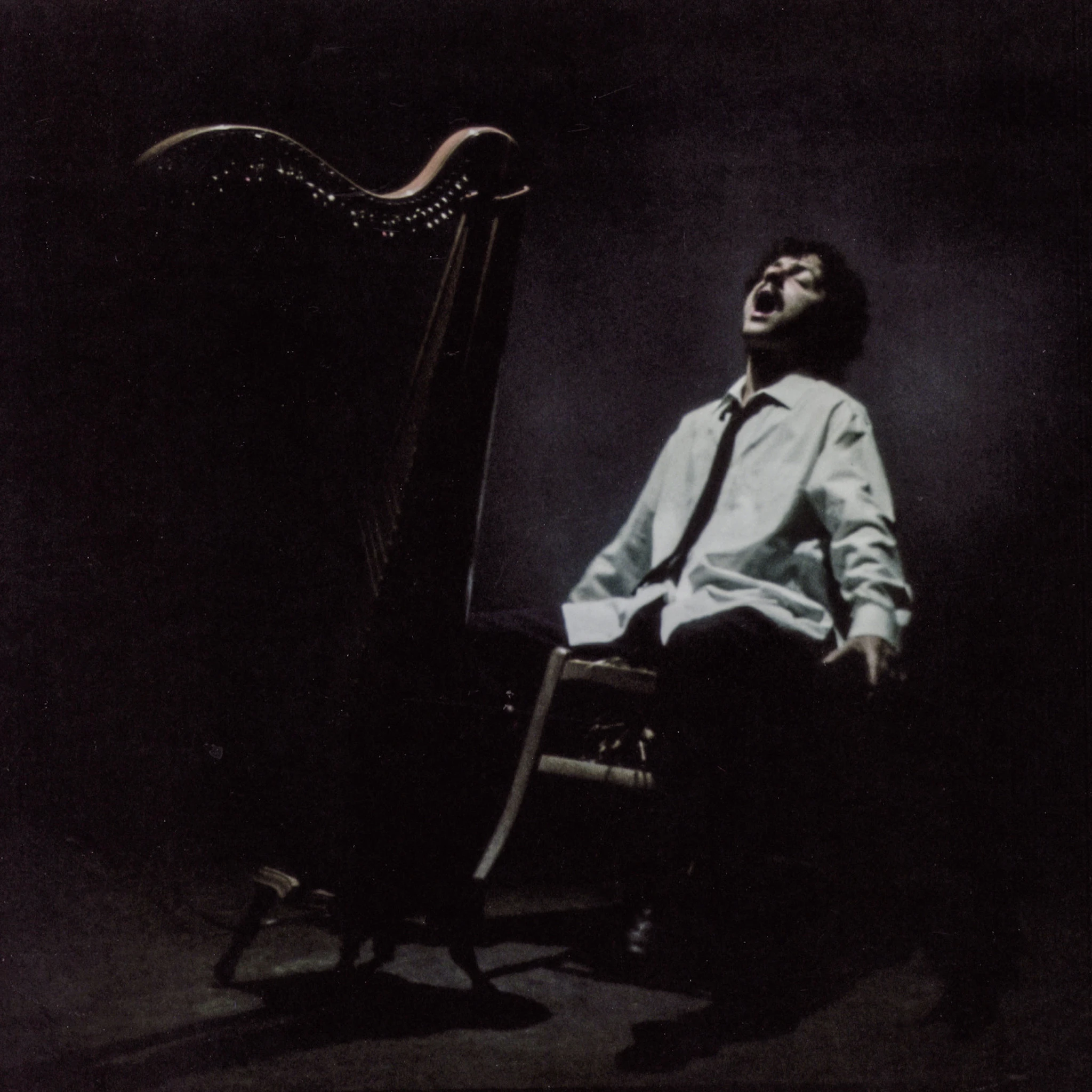 Ange Halliwell - Spirit are you here ?