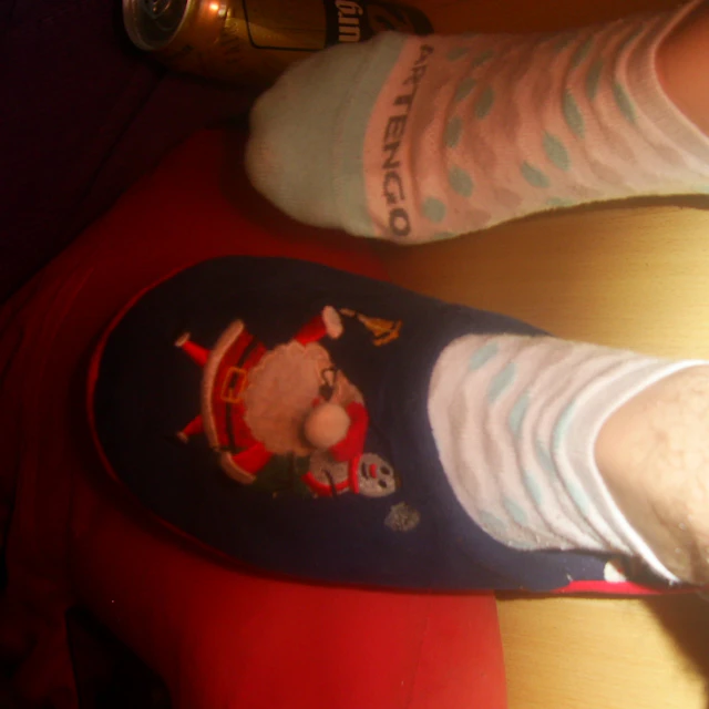 Richard, le capitaine - rien ne me fait plus peur que l'effort