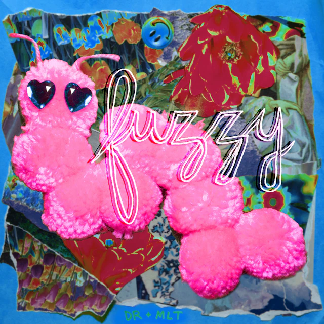 Dan Rico ft. Maximum Love Timeline - Fuzzy