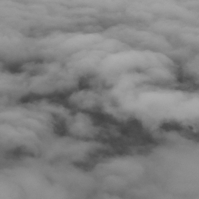 Beau Devereaux - Filling Our Hearts With Clouds