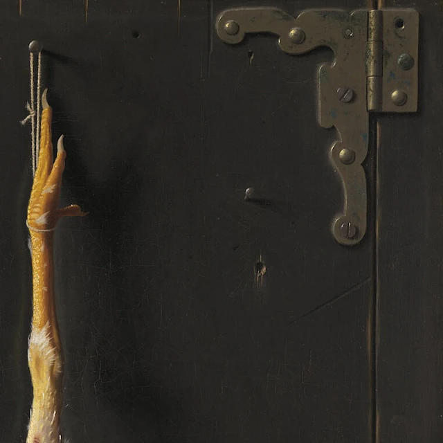 Ivy Knight - Swimming In Blood