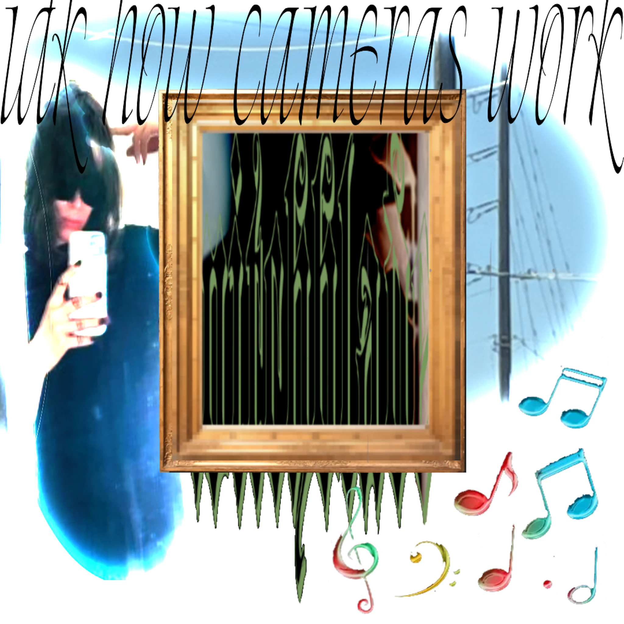 witchbladeshawty - maybe i'll be a nurse