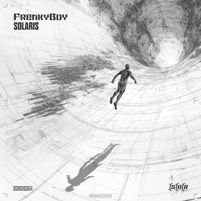 FrenkyBoy - Solaris + María Zue Remix