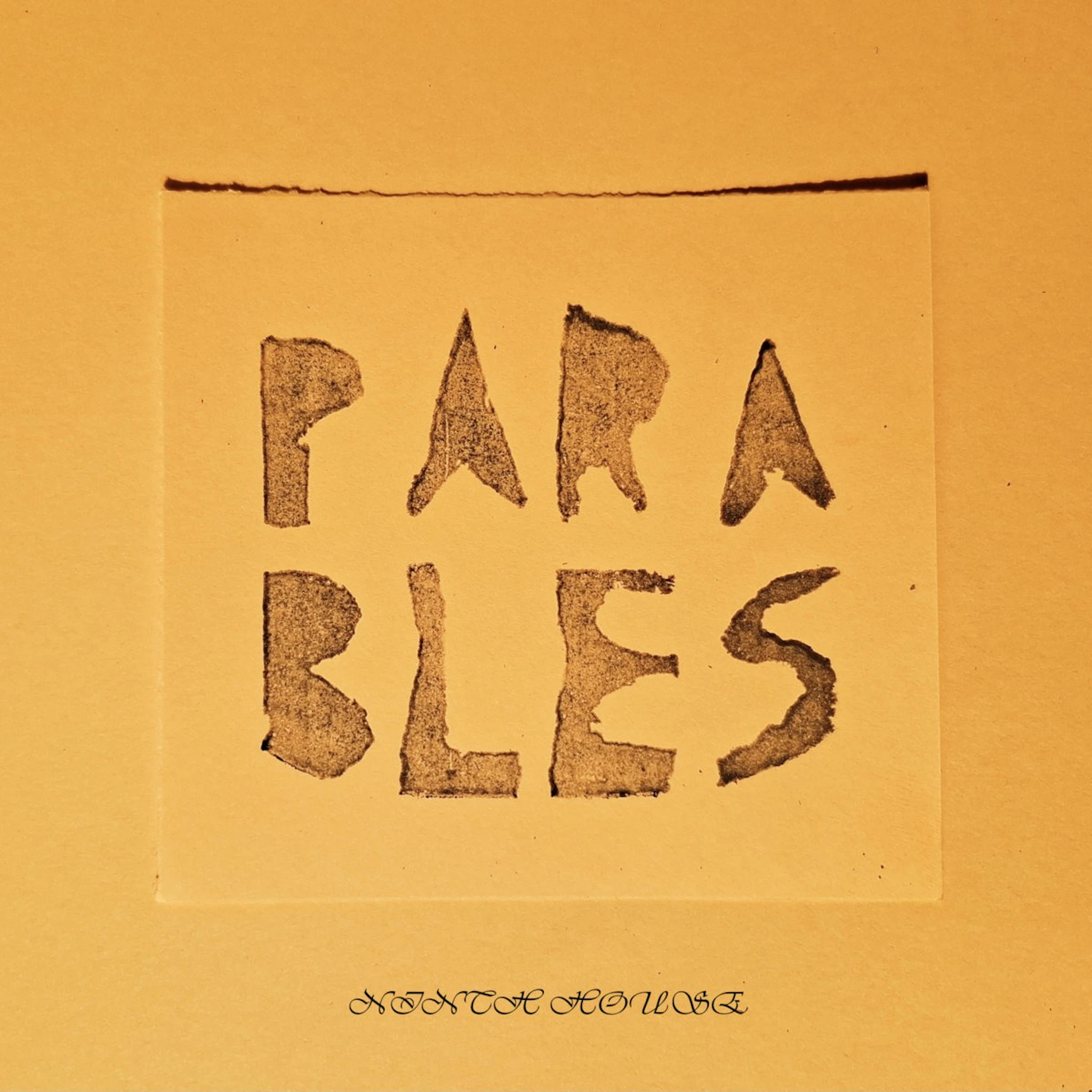 Ninth House - Parables