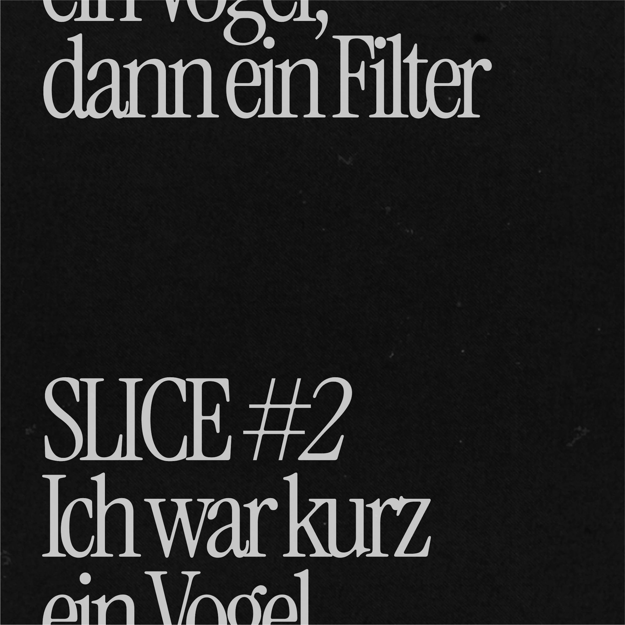 Cloud Management - Slice #2