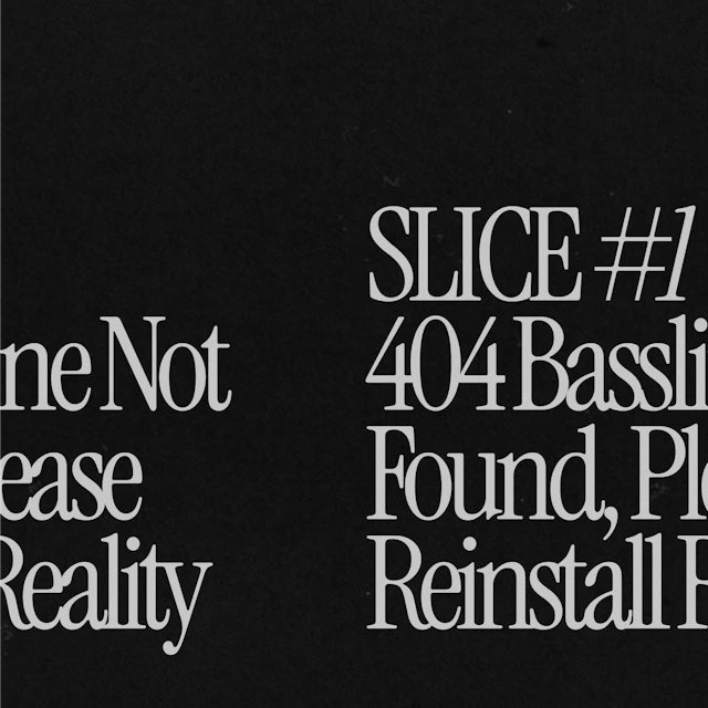 Cloud Management - Slice #1