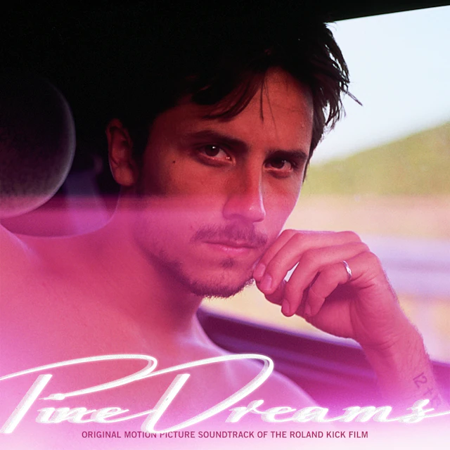 GEEGEE - Pine Dreams