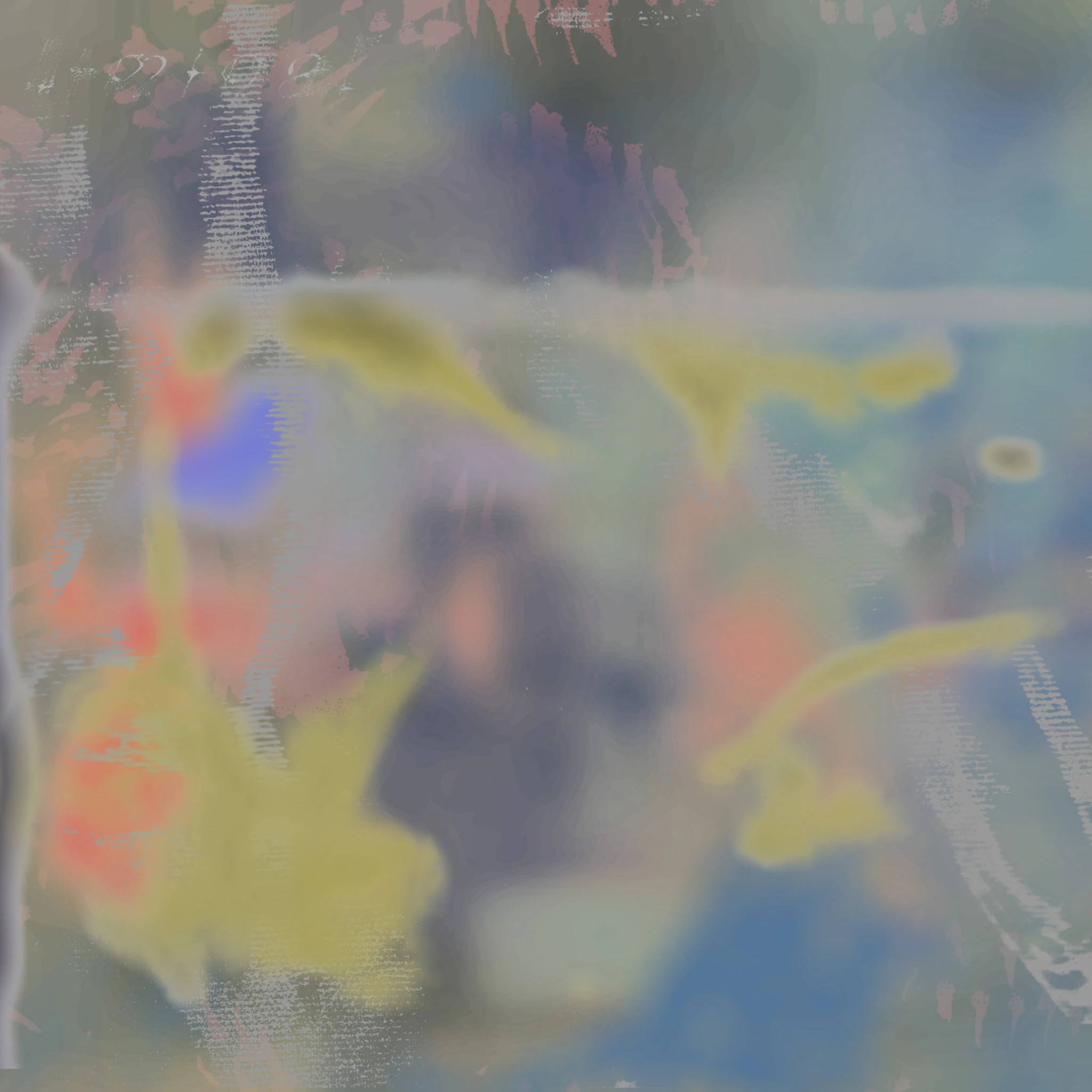 McGregor - LMNL006 - Upon Ancient Mineral