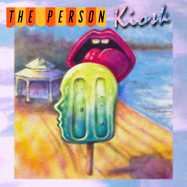 The Person - Kiosk