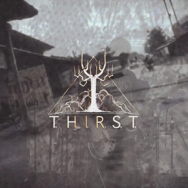 T.H.I.R.S.T. - Disconnected