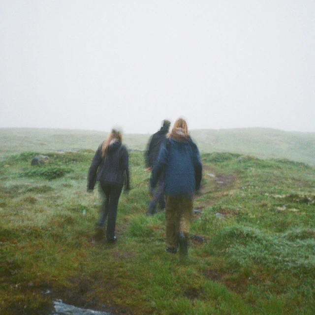 the acme of belief - m51parka