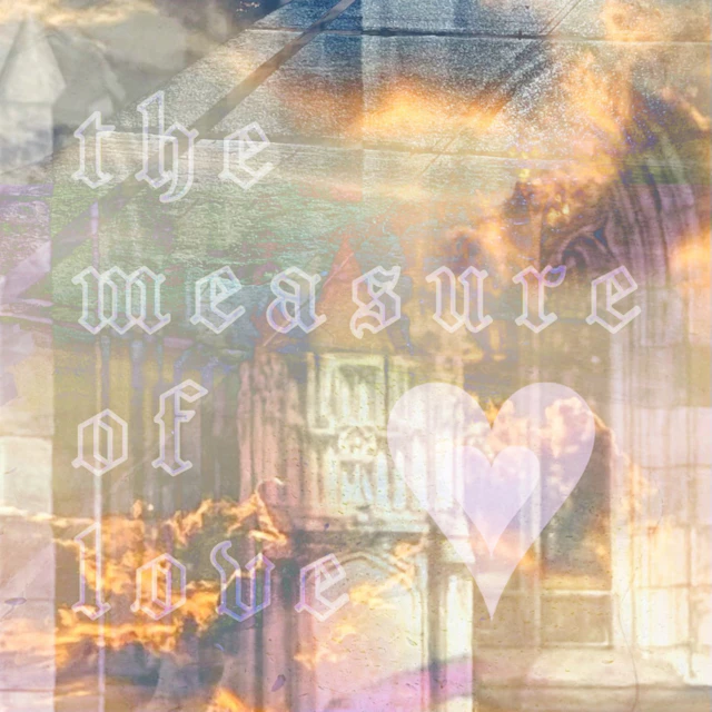 mango dreamgirl - The Measure of Love