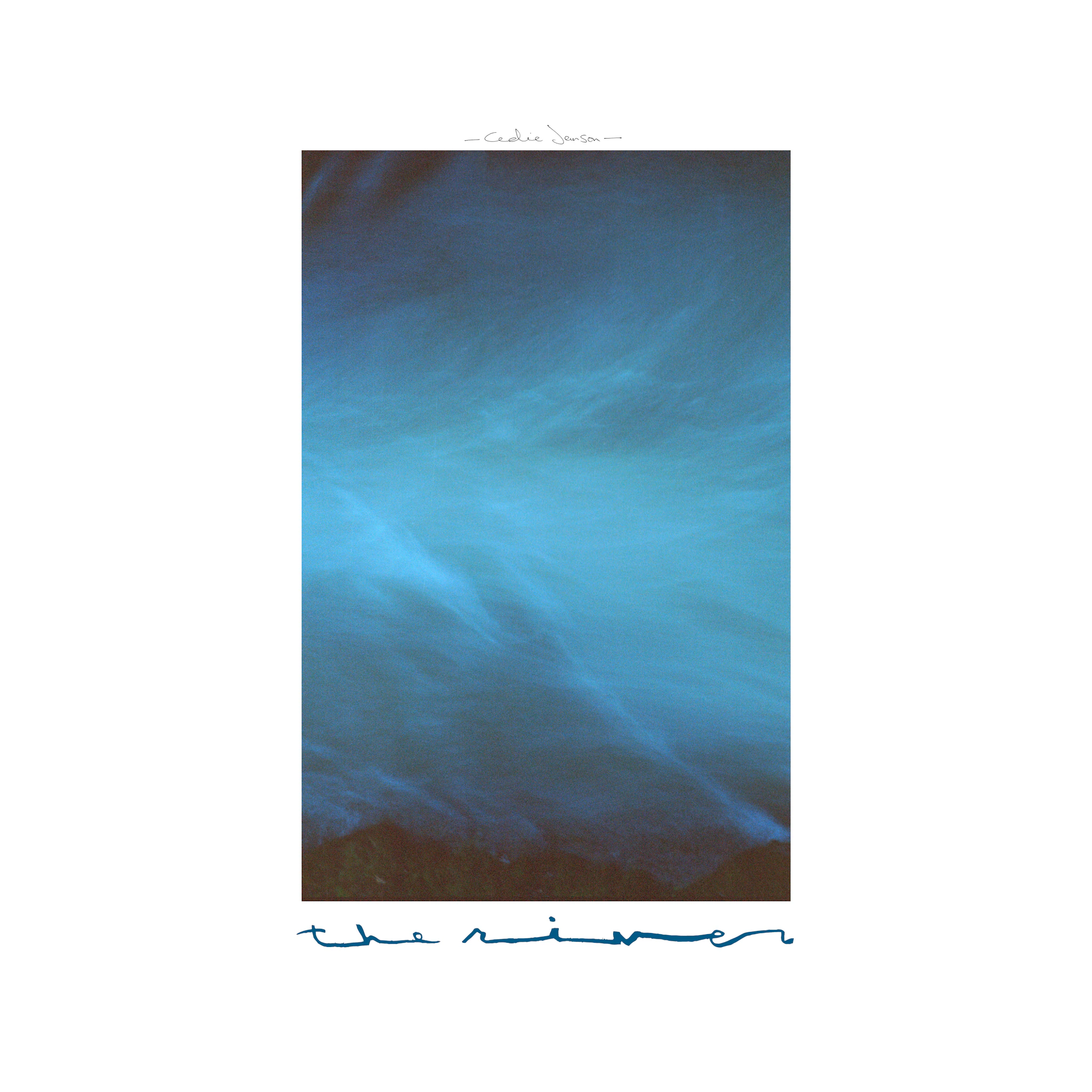 Cedie Janson - The River