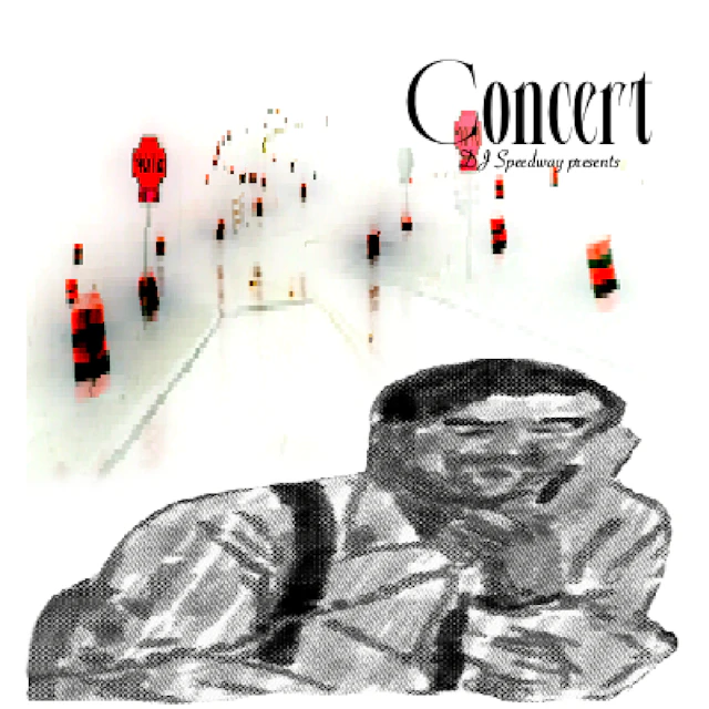 DJ Speedway - Concert