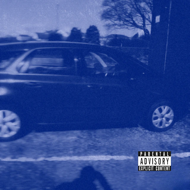 Wrap Cologne - Gift Wrap (INSTRUMENTAL)