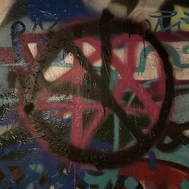 Wrap Cologne - Concrete feelings