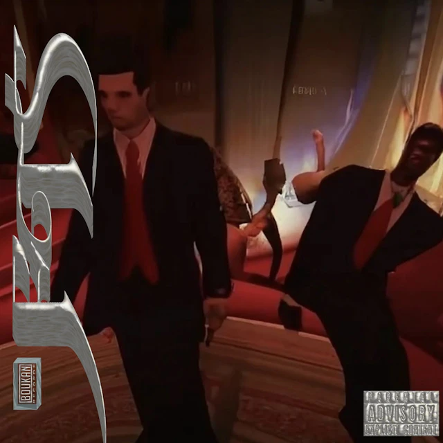 lux18 & Bamao yendé - FTS