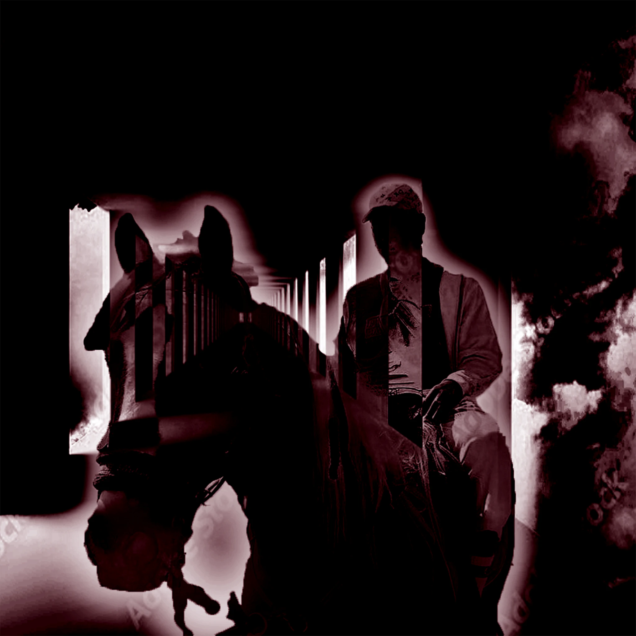 Bamao Yendé - RDV DISCOTECA