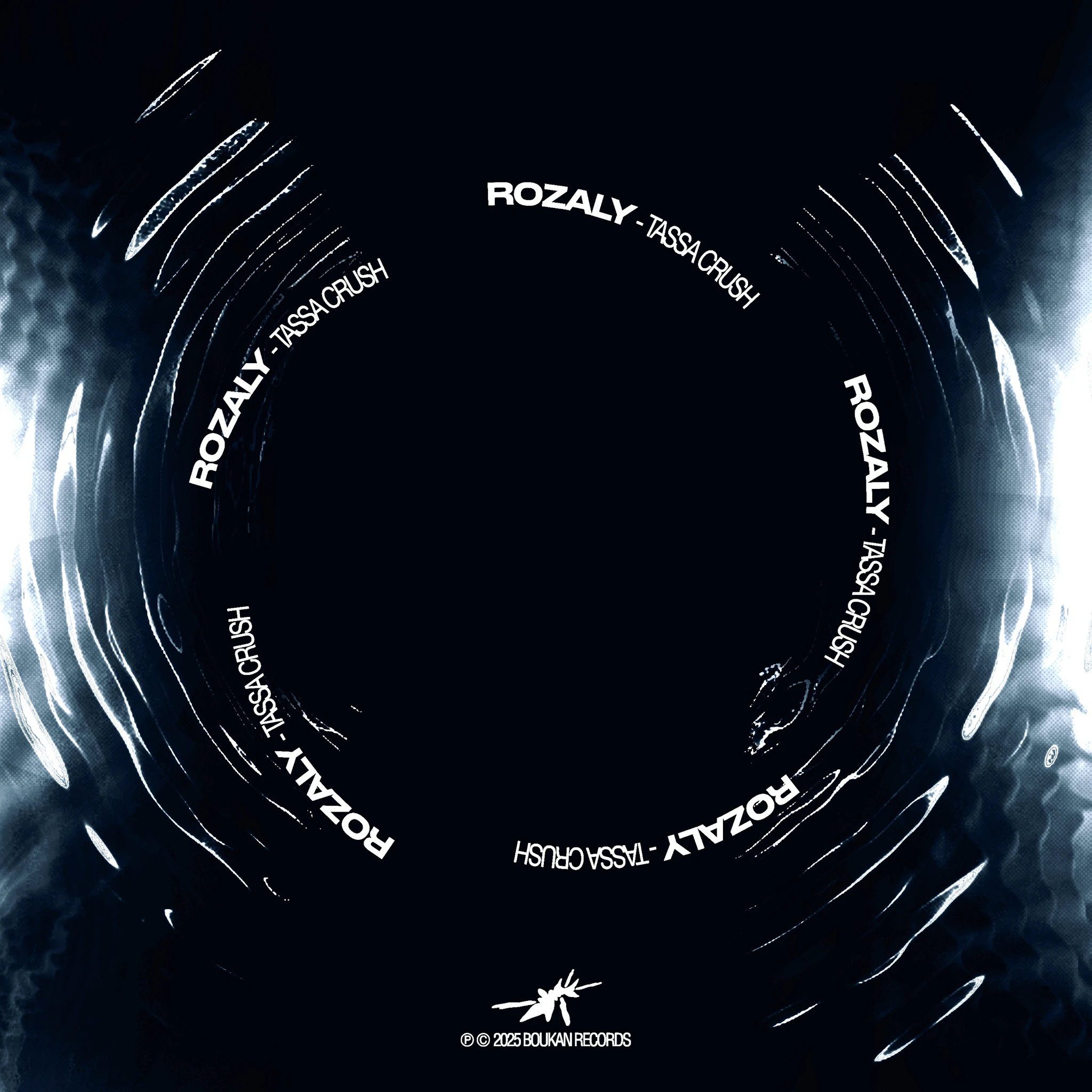 Rozaly - Tassa Crush