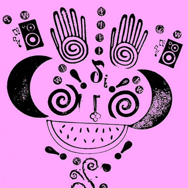 Changeling - Ego Struggle