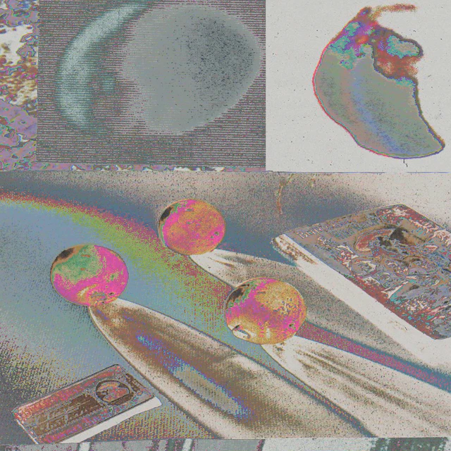 Ayla Loon - Open Circle