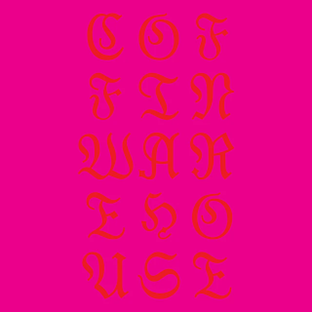 COFFIN WAREHOUSE - COFFIN WAREHOUSE