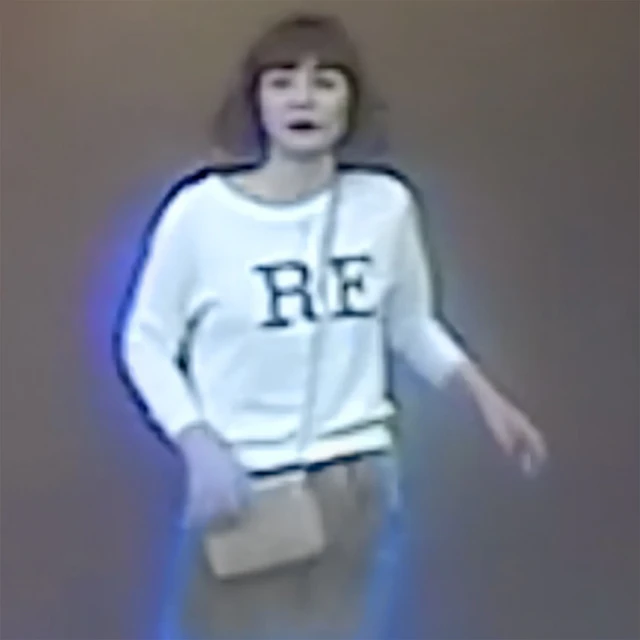 return eternal - panopty/again