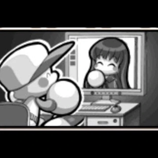 Mewdrop - virtual snippet