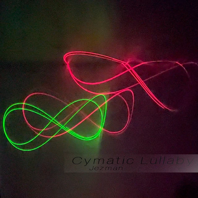 Jezman - Cymatic Lullaby