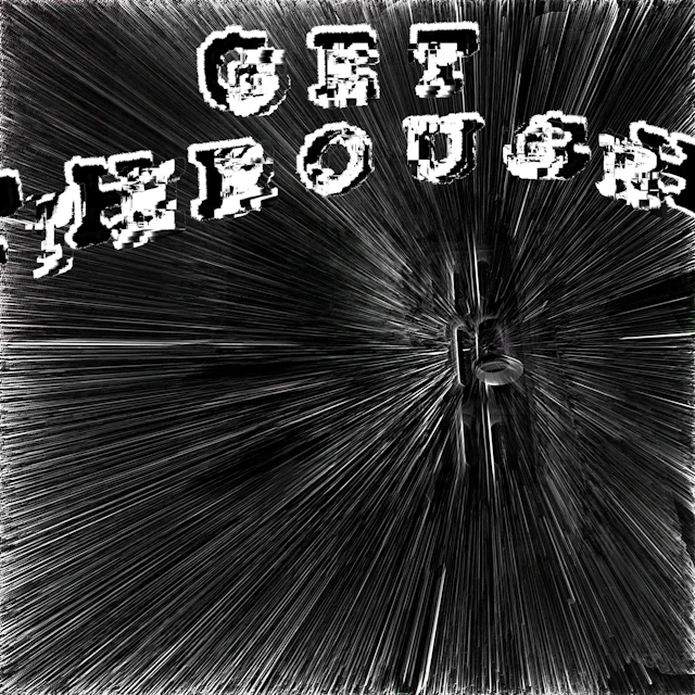 Skeleton - Get Through