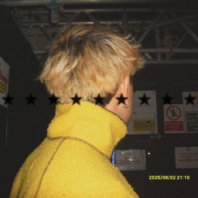 Gabriel Dinero - cara ajena