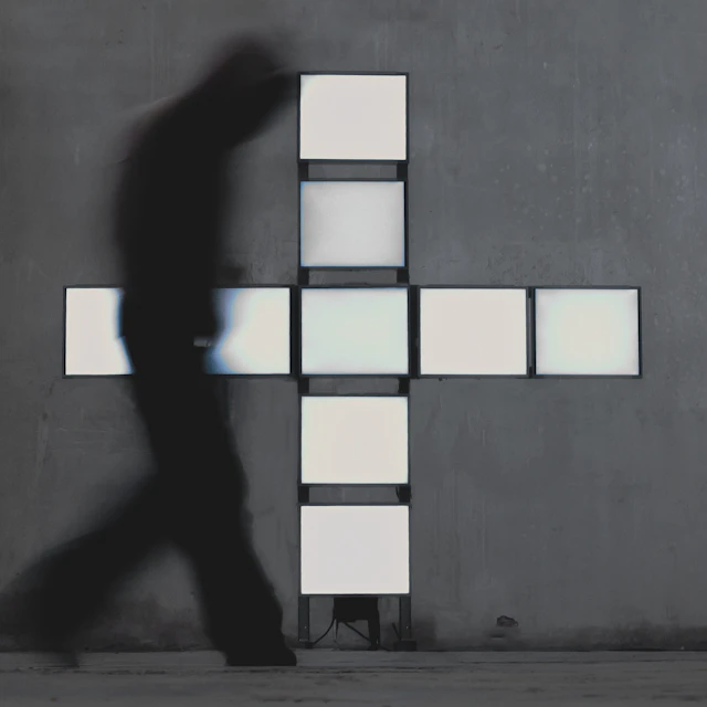 Neutro Gris - Music4Salvation (I)