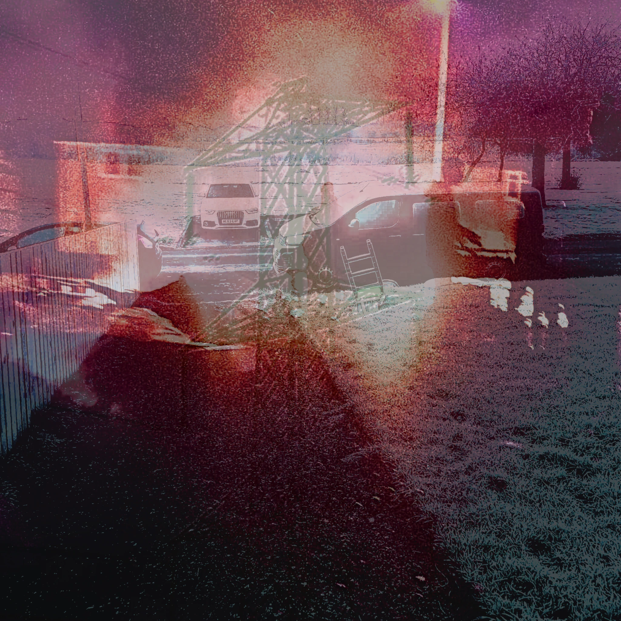 People Watching in Argyle Street/Kim Pine