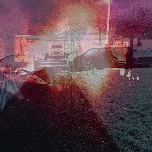 People Watching in Argyle Street/Kim Pine