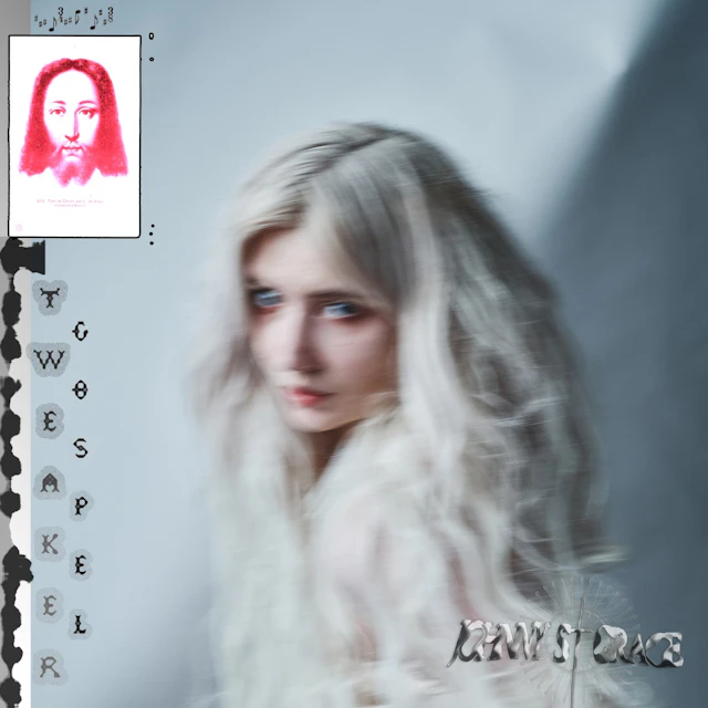 Johnny St. Grace - Tweaker Gospel