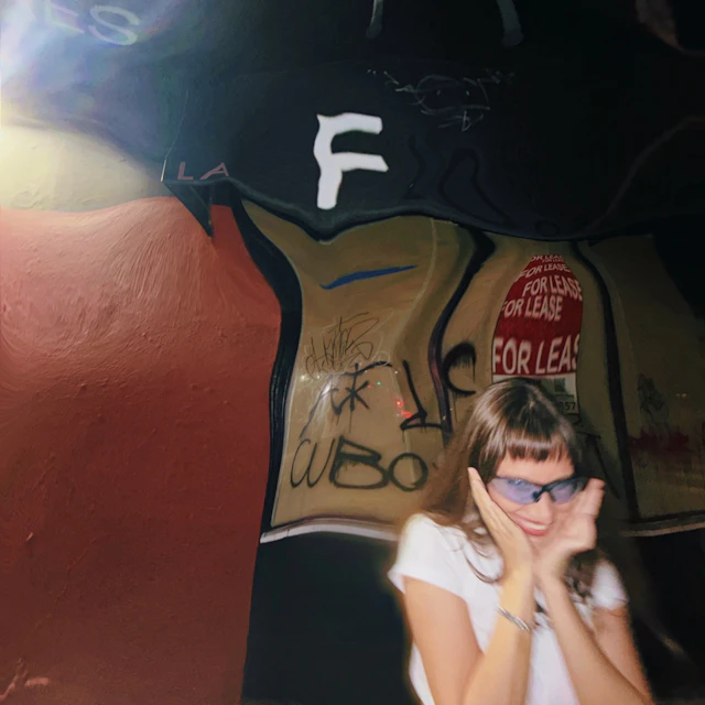 CLUB ORO - bad vibes forever