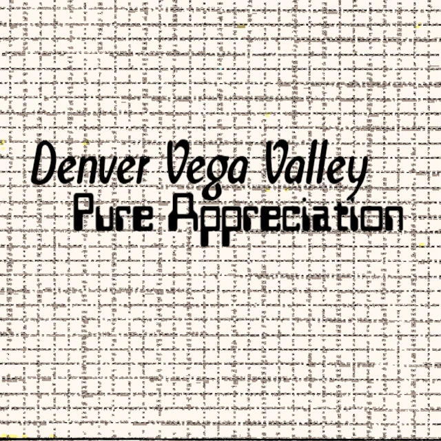 Denver Vega Valley - Pure Appreciation