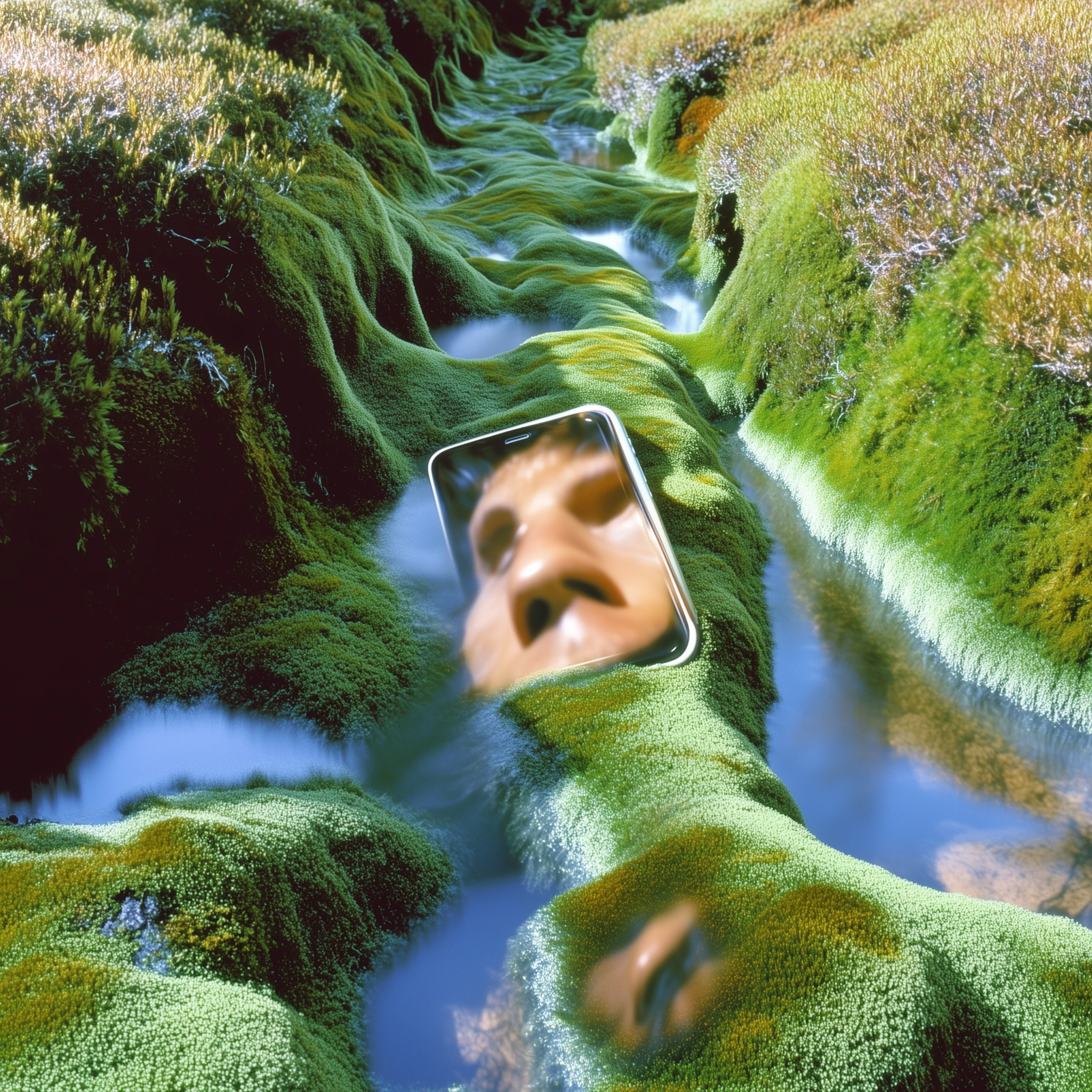 коюанда – я потерял телефон