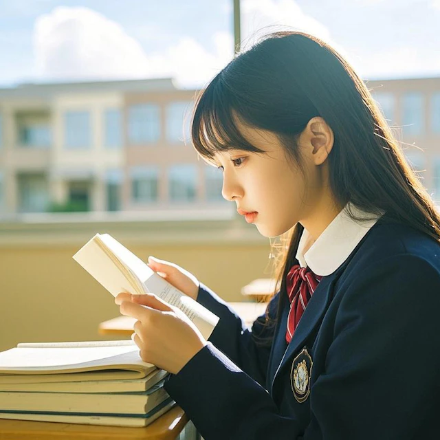 Original Personal Work