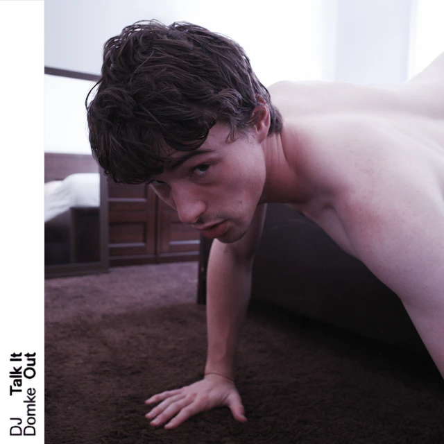 DJ DOMKE - Talk It Out