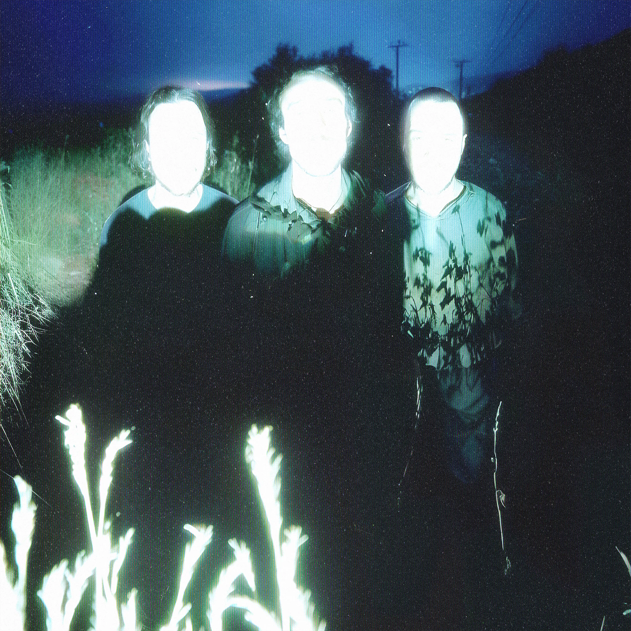 Abe - We Three Loggerheads