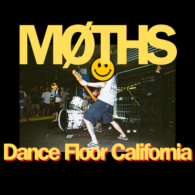 Dance Floor California