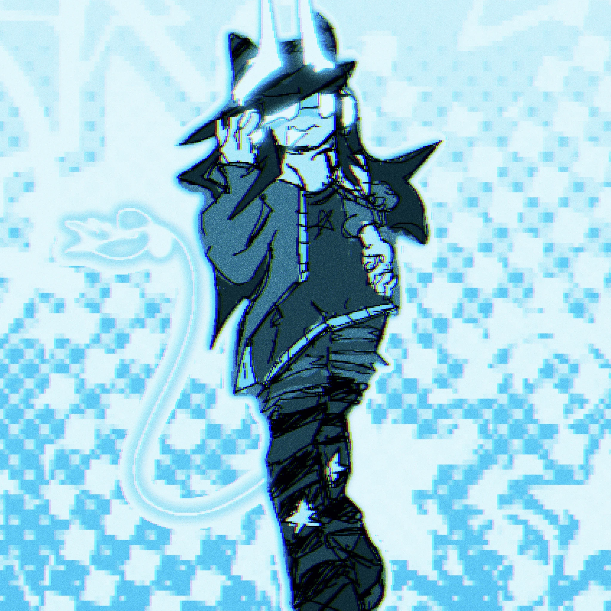 førgvtme - PopSt★r!