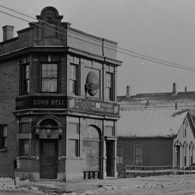 Driftless Region - Live from Schubas