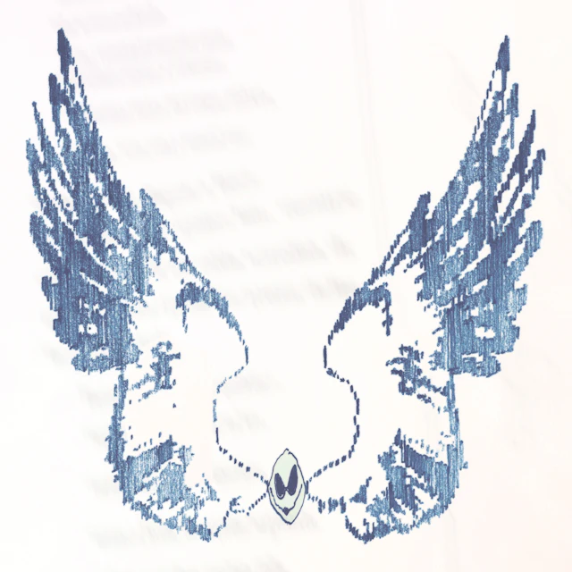 some fear - Word Eater