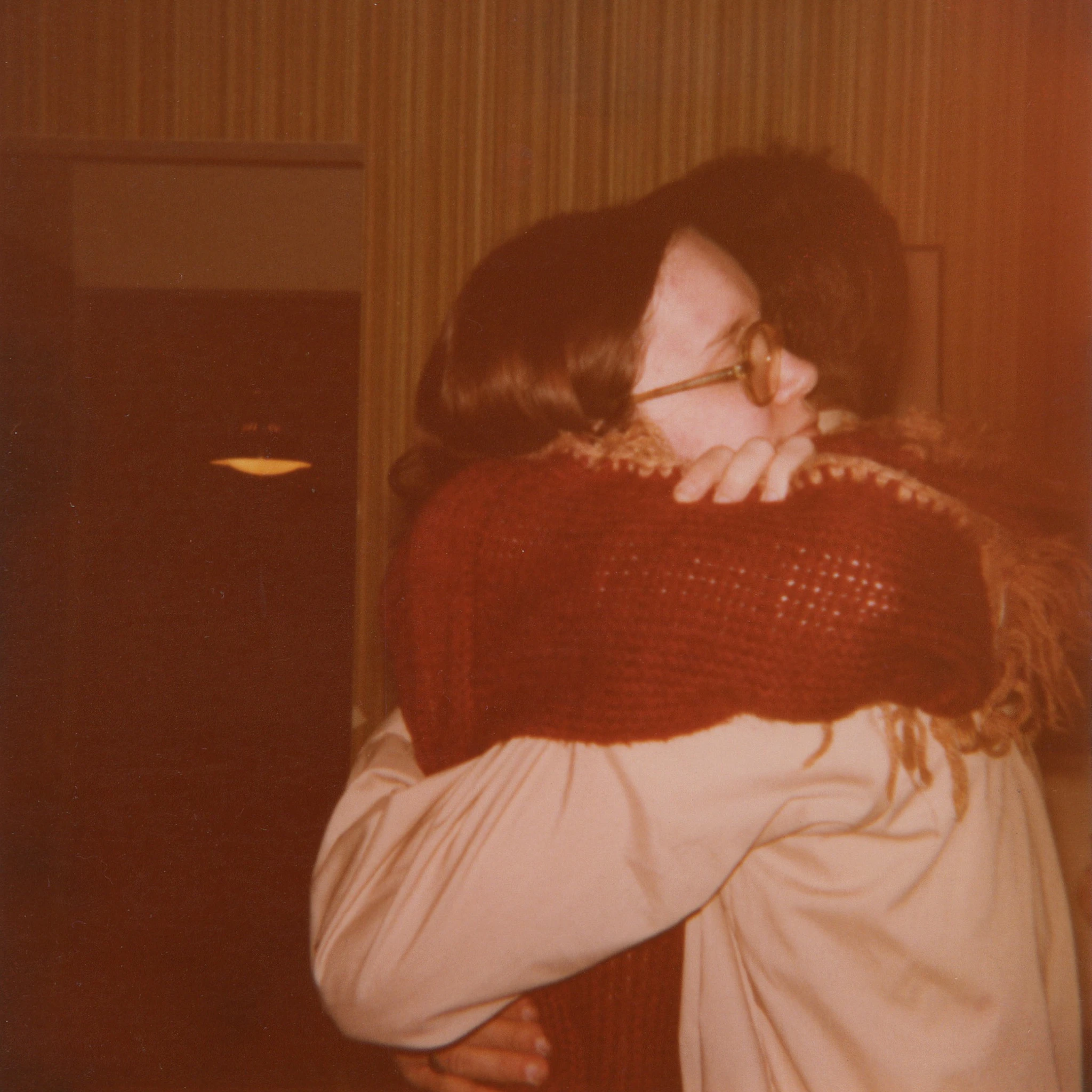 my point of you & at first, at first - Texas, Hold Me