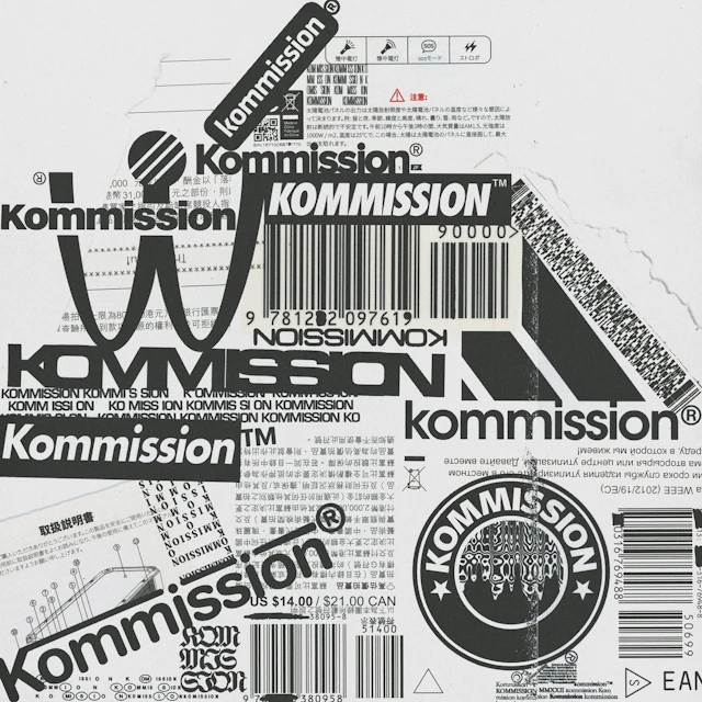 Kommission - Degeneration