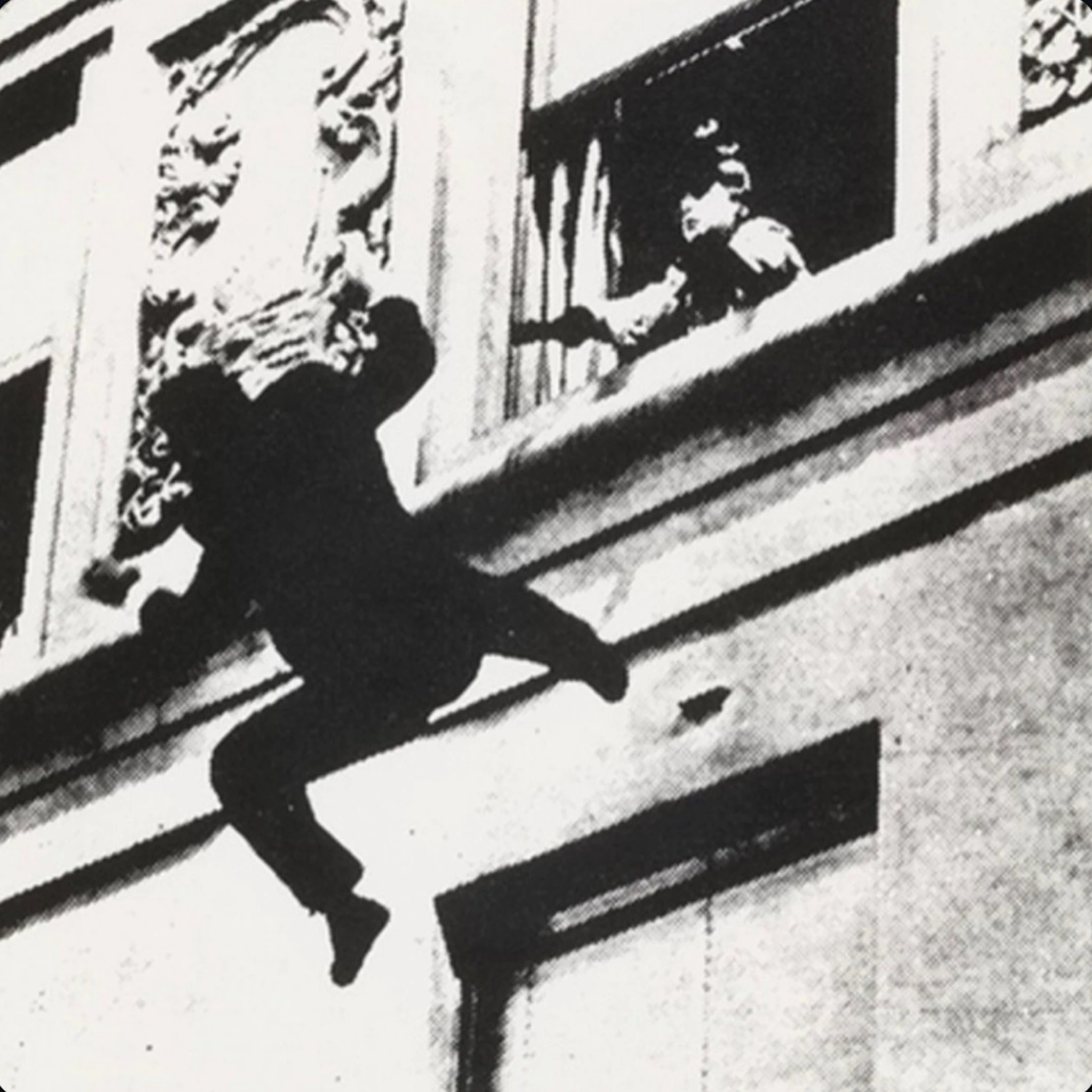 Eternal September - You May Have To Commit A Murder