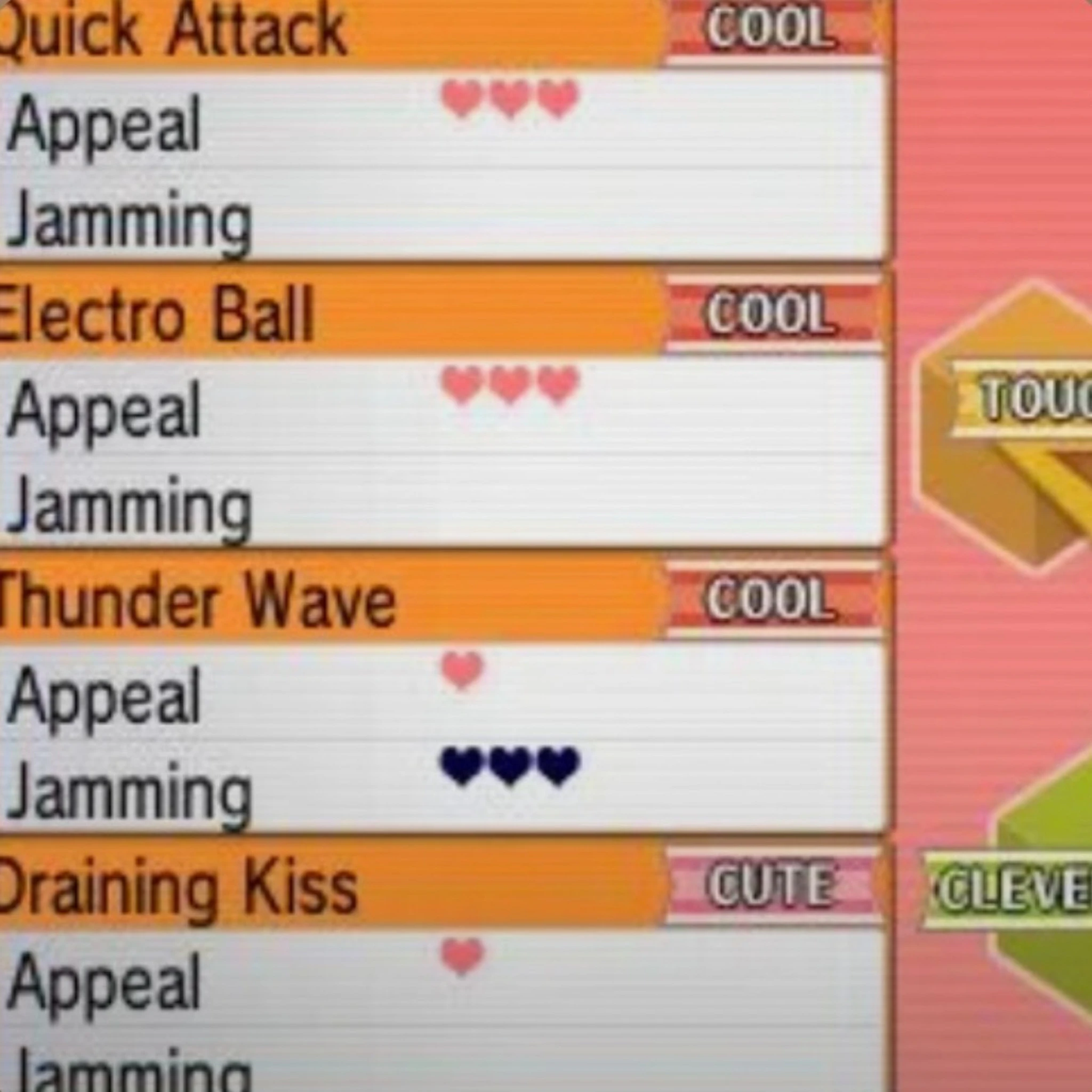 Scorpia Mossmoon - Eat Your Fear w/ Winks, bailey$ & Luqa